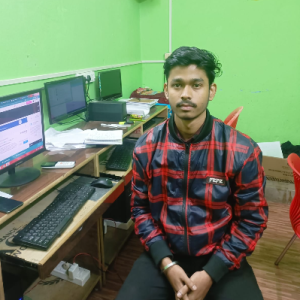 Sourav Mitra-Freelancer in Dhanbad,India
