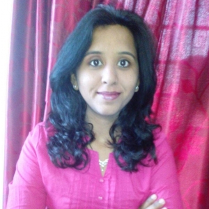 Ailsa Rose-Freelancer in Indore,India
