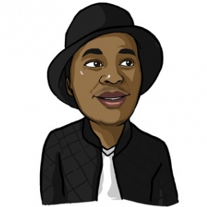 Luyolo Mgodi-Freelancer in Cape Town,South Africa