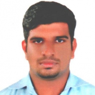Afigith R Nair-Freelancer in Trivandrum,India