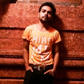 Basu Sharma-Freelancer in Patna,India