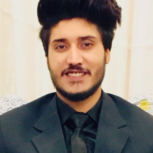 Abdullah Hanif-Freelancer in Lahore,Pakistan