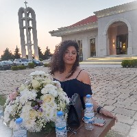Perla Khoury-Freelancer in Jbeil,Lebanon