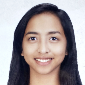 Chynna Angela Gredoña-Freelancer in Quezon City,Philippines