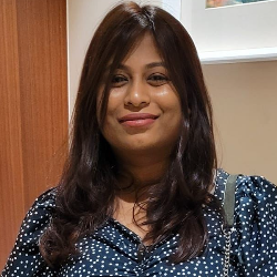 Anubha Das-Freelancer in Jamshepur,India