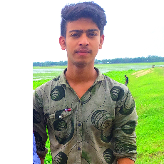 Ashikul Islam-Freelancer in Rajshahi,Bangladesh