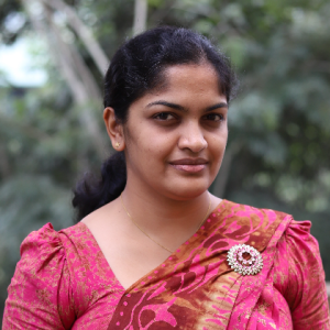 Amali Kulasinghe-Freelancer in Matale,Sri Lanka