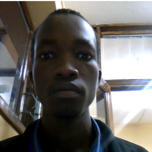 Steven Odek-Freelancer in Nairobi,Kenya