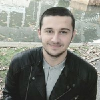 Дејан Стојмиров-Freelancer in ,Macedonia