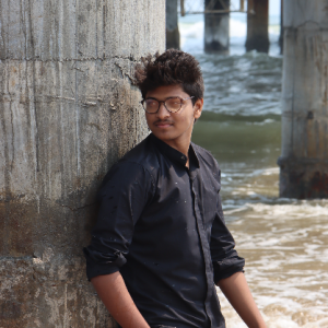Shiva Prasad-Freelancer in Vijayawada,India