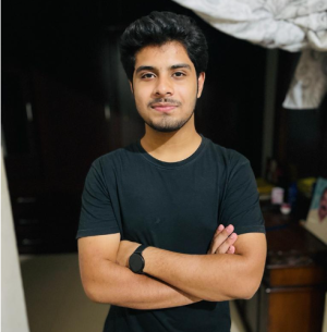 Muhammad Fareed Riaz-Freelancer in Haroon Abad,Pakistan