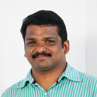 Vijith Vijayan-Freelancer in Kochi,India
