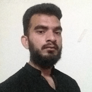 Hasnain Hadi-Freelancer in Peshawar,Pakistan