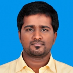 Joseph Raj B-Freelancer in Chennai,India