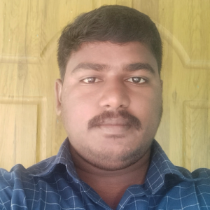 BR Nanda-Freelancer in Hyderabad,India