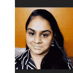 Janki Sharma-Freelancer in Delhi,India