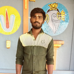 Trinadh Tr-Freelancer in Vijayawada,India
