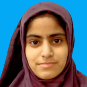 Ayesha Mehmood-Freelancer in Bahawalpur,Pakistan