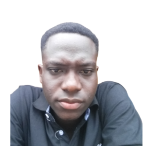 Sylvester Hanson-Freelancer in Accra,Ghana