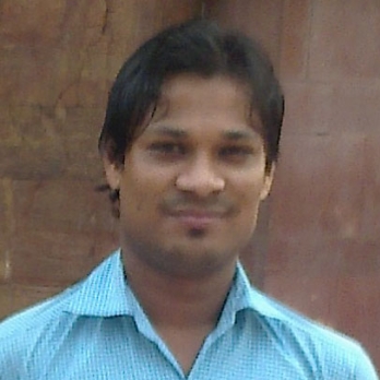 Raheem Sekh-Freelancer in Noida,India