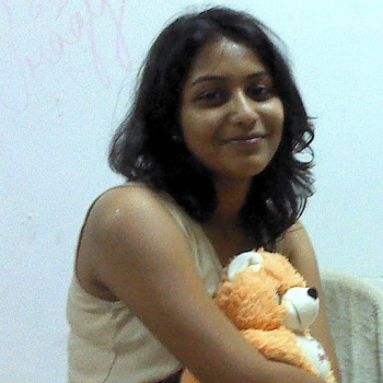 Kitti Bhattacharya-Freelancer in Coimbatore,India