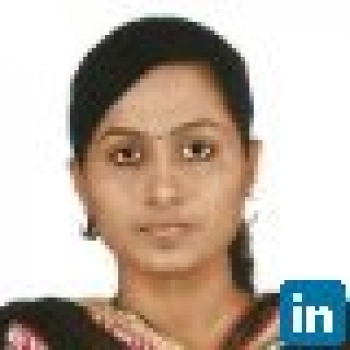 Pavithra Srinivasan-Freelancer in Chennai Area, India,India