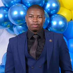 Kudzanayi Zhanje-Freelancer in Harare,Zimbabwe