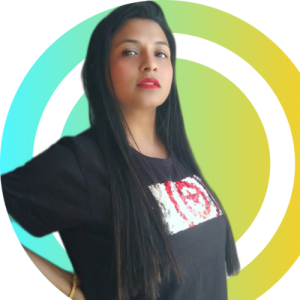 Shristy Maheshwari-Freelancer in Rewari,India