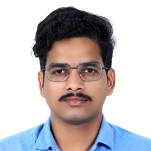 Abhilash M-Freelancer in Kochi,India