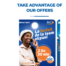 Bio Kofi-Freelancer in Abidjan,Senegal