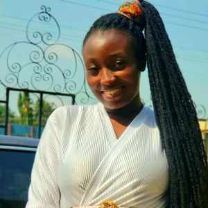 Hadiza Ibrahim-Freelancer in Akure,Nigeria