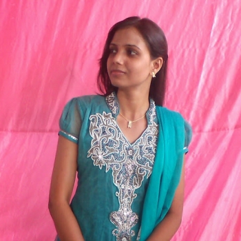 Pratiksha Singh-Freelancer in Mumbai,India