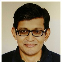 Ravish Bapna-Freelancer in Pune,India