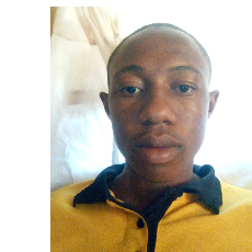 Isaac Kelechi-Freelancer in Lagos,Nigeria