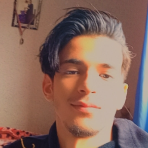 Jabri Mohammed-Freelancer in Oujda,Morocco