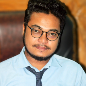 Jubayer Hossain-Freelancer in Dhaka,Bangladesh