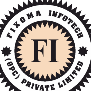 Fixoma Infotech Opc Pvt Ltd-Freelancer in Chandigarh,India