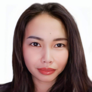 Gwen Leslie Escalera-Freelancer in Bais City,Philippines