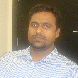 Venkat Kotturu-Freelancer in Doha,Qatar