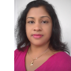 Suranji Jayasingha-Freelancer in Rathnapura,Sri Lanka