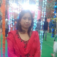 Sarita Kumari-Freelancer in Ranchi , Jharkhand.,India