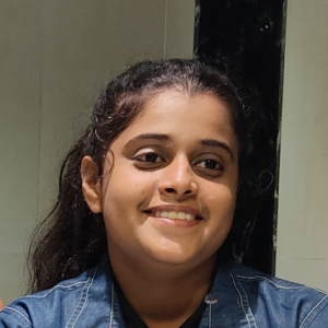 Deeksha Jagtap-Freelancer in Pune,India