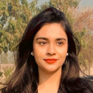 Amna Salman-Freelancer in Lahore,Pakistan
