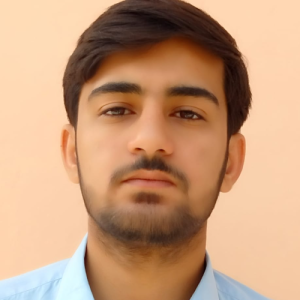 Syed Ahmed Shah-Freelancer in Quetta,Pakistan