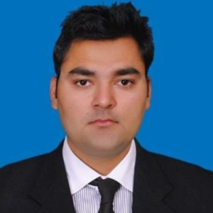 Muhammad Bilal Khan-Freelancer in Jeddah,Pakistan
