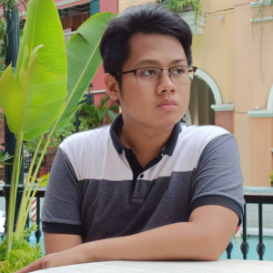 Donovan Raven Daludado-Freelancer in Makati,Philippines