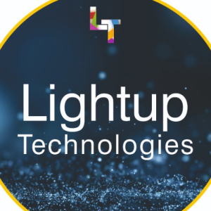 Lightup Technologies-Freelancer in Jaipur,India
