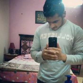 Masham Ahmed-Freelancer in Karachi,Pakistan