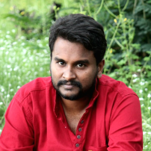 Gowtham Vemuri-Freelancer in Hyderabad,India
