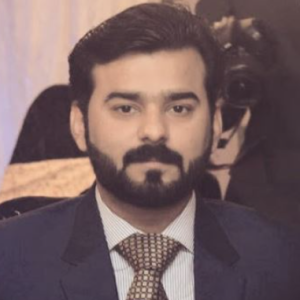 Hafiz Muhammad Arslan-Freelancer in Lahore,Pakistan